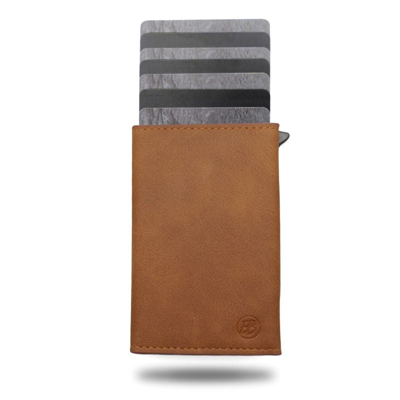 Slim Wallet + Schlüsseletui Set