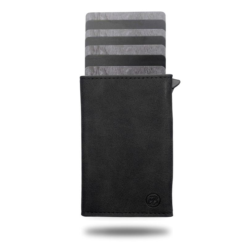 Slim Wallet — set all-in-one