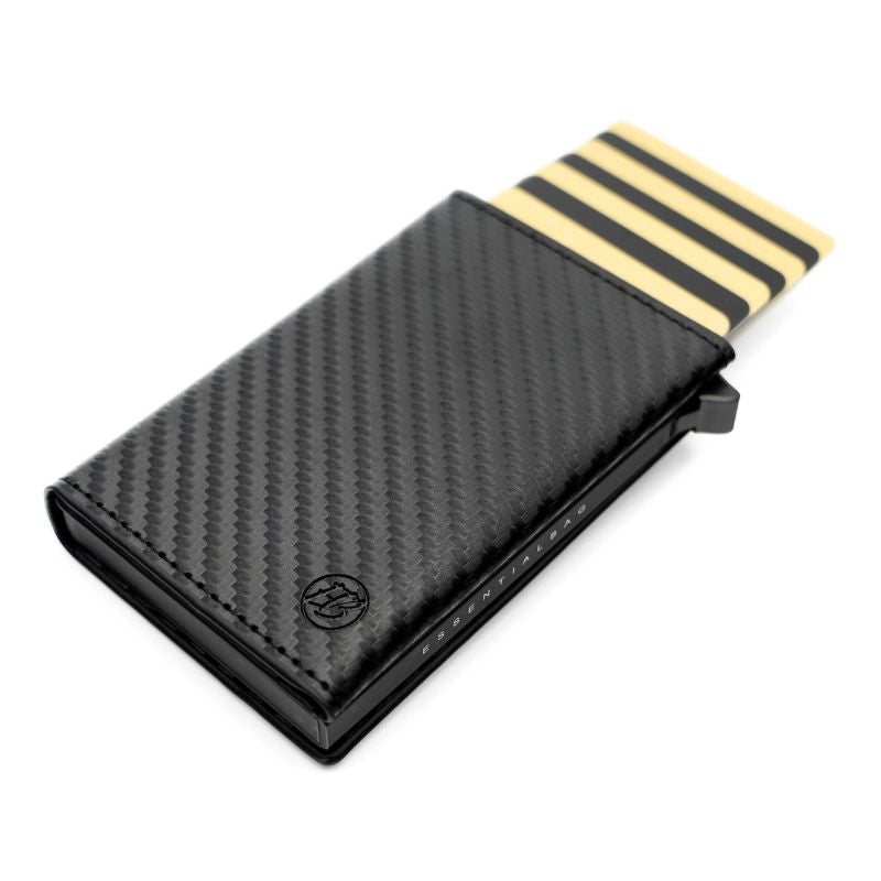 Smart Wallet 3.0 — Slim Wallet mit RFID-Schutz
