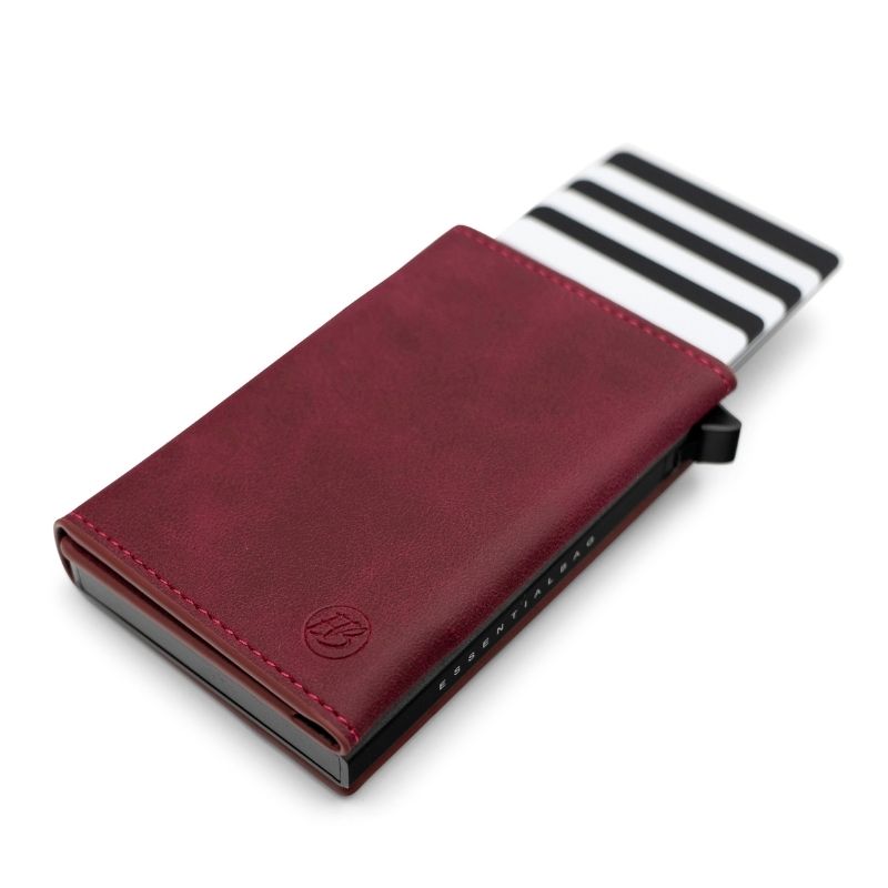 Smart Wallet 3.0 — Slim Wallet mit RFID-Schutz