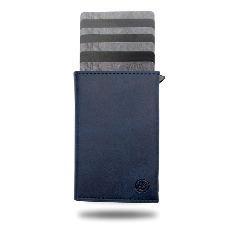 Slim Wallet + Schlüsseletui Set