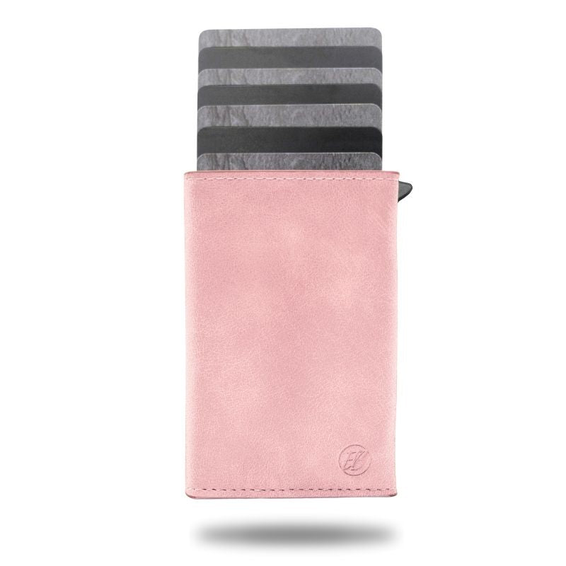 Slim Wallet Partner-Set — 2 Wallets