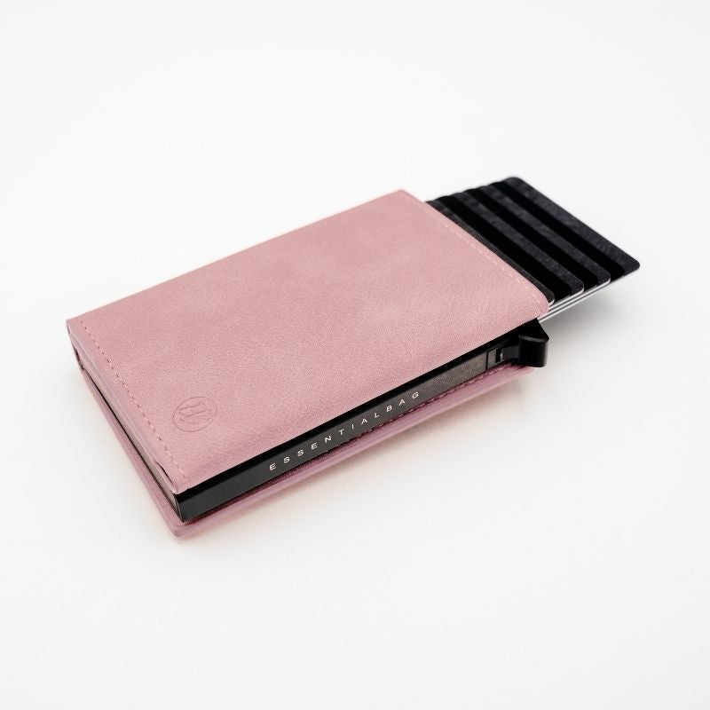 Slim Wallet + Schlüsseletui Set