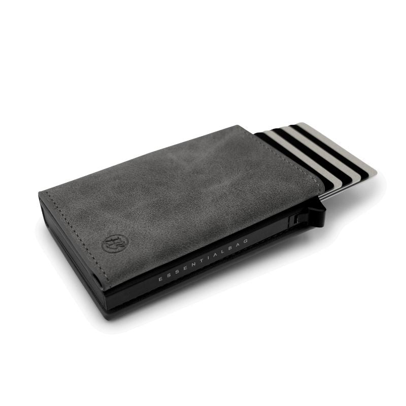 Smart Wallet 3.0 — Slim Wallet mit RFID-Schutz