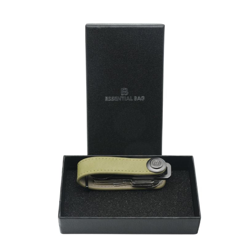 Slim Wallet + Schlüsseletui Set