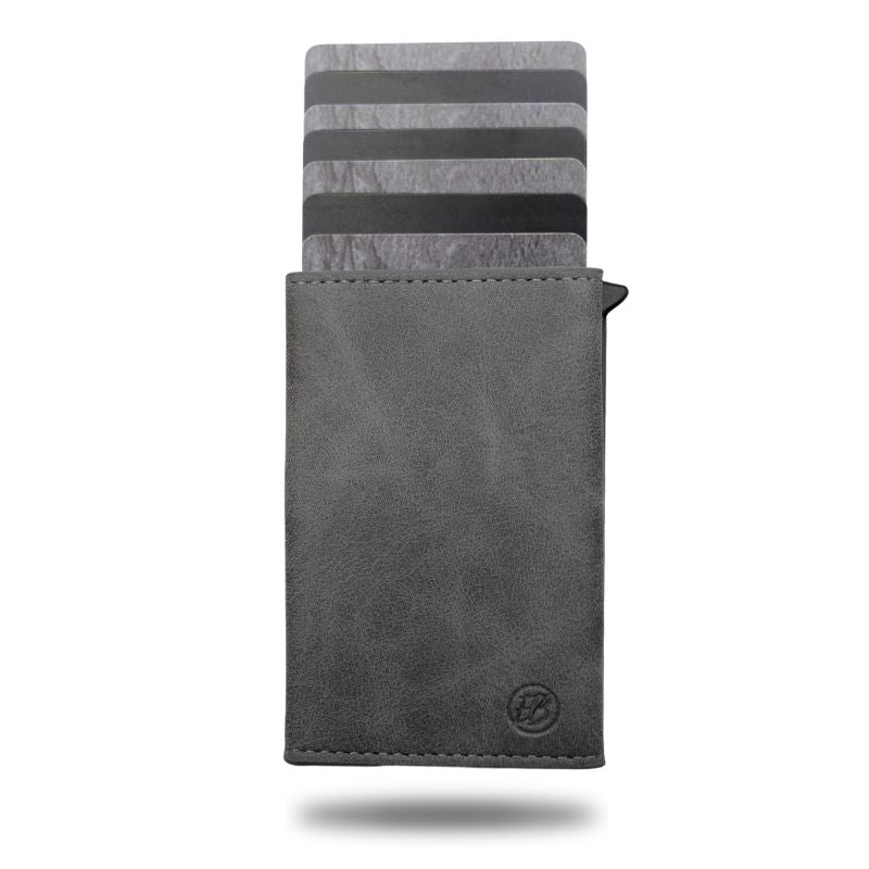 Smart Wallet 3.0 — Slim Wallet mit RFID-Schutz