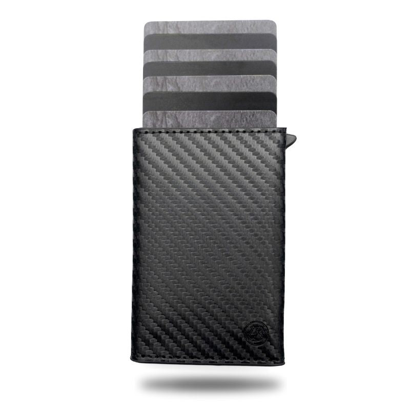 Slim Wallet Partner-Set — 2 Wallets