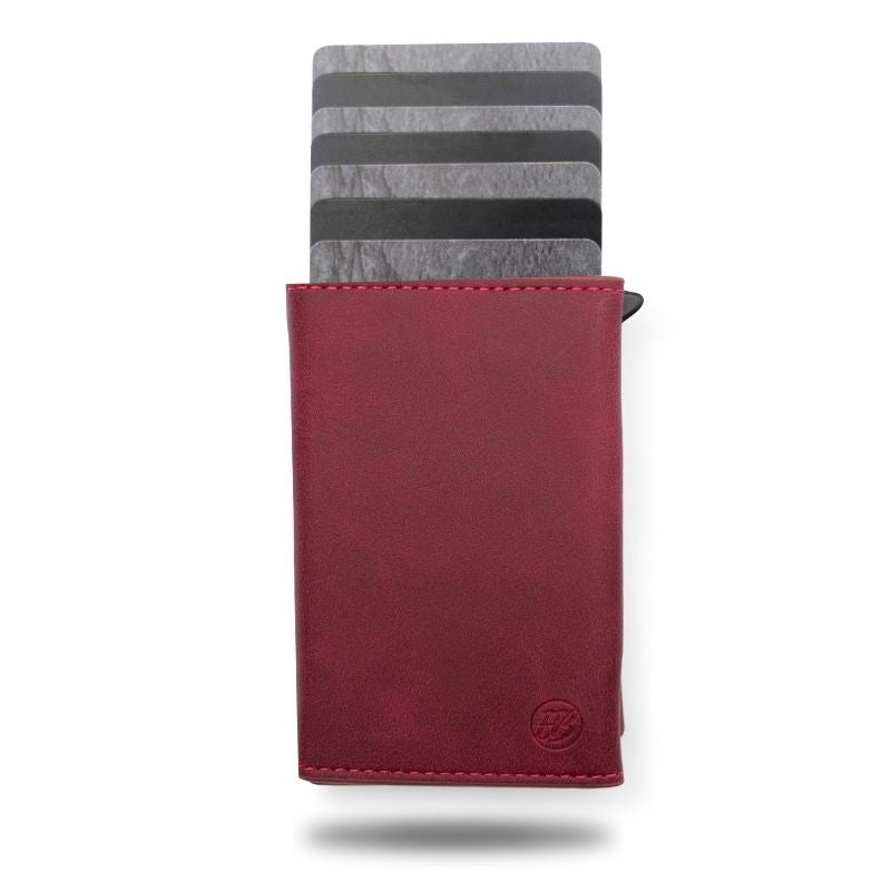 Slim Wallet + Schlüsseletui Set