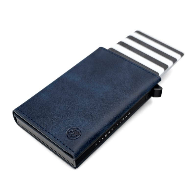 Smart Wallet 3.0 — Slim Wallet mit RFID-Schutz