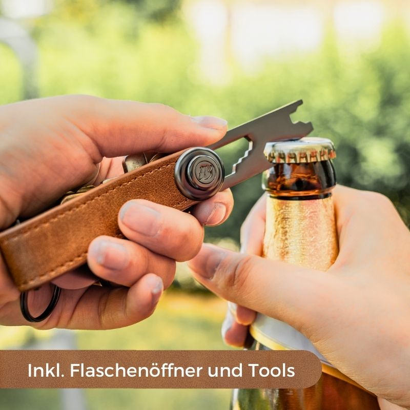 Slim Wallet — set famiglia