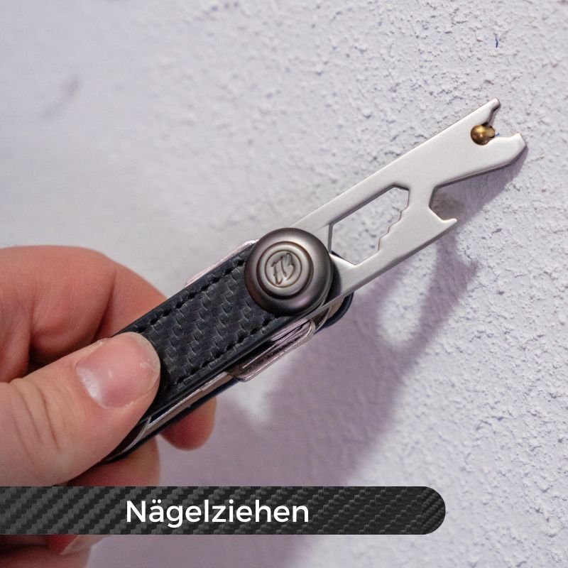 Slim Wallet + Schlüsseletui Set