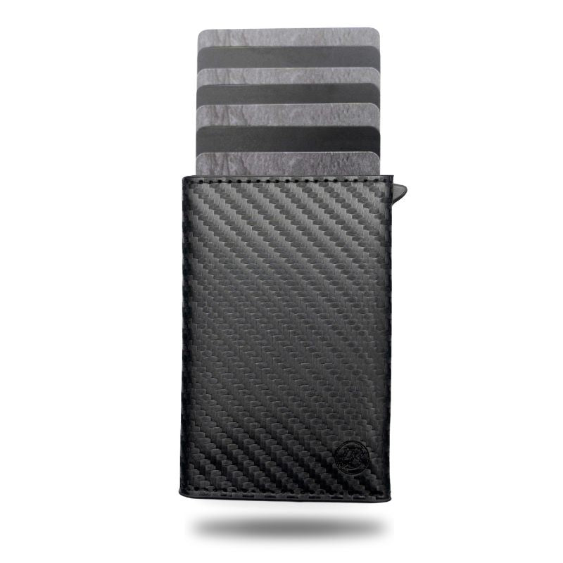 Smart Wallet 3.0 — Slim Wallet mit RFID-Schutz