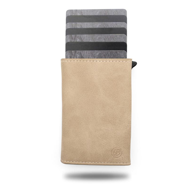 Smart Wallet 3.0 — Slim Wallet mit RFID-Schutz
